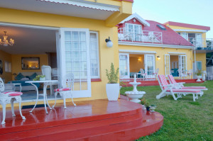  Vacation Hub International | Haus am Strand Main