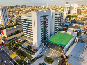  Vacation Hub International | Wyndham Garden Convention Nortel Main
