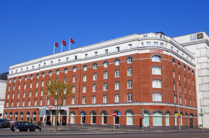  Vacation Hub International | Ramada by Wyndham Belfast Main