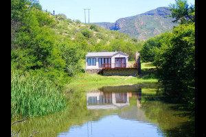  Vacation Hub International | Baviaanskloof Cottages Main