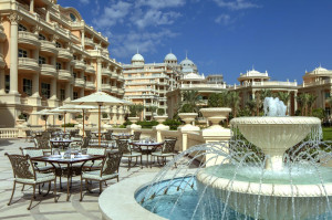  Vacation Hub International | Emerald Palace Kempinski Dubai Main