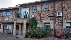  Vacation Hub International | Tsessebe Guesthouse Main