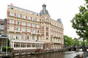 Vacation Hub International | Hotel NH Collection Amsterdam Doelen Main