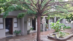  Vacation Hub International | Hopetown Guesthouse Main