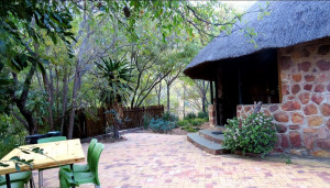  Vacation Hub International | Shondoro Mountain Retreat - Bushbuck Cottage Main