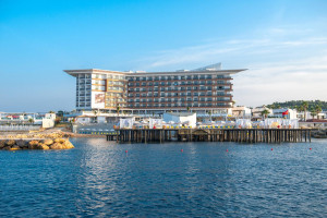  Vacation Hub International | Sirius deluxe hotel Main