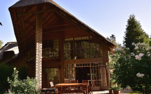  Vacation Hub International | Cottage Pie Clarens Main