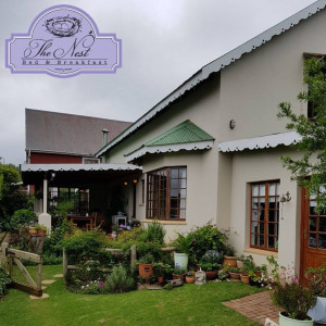  Vacation Hub International | The Nest Bed & Breakfast Main