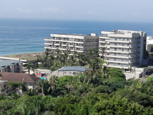  Vacation Hub International | Ecotel Ballito On Sea Main