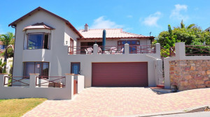  Vacation Hub International | Admirals Rest Self Catering House Main