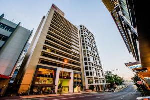  Vacation Hub International | ibis Brisbane Main