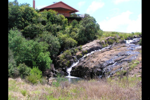  Vacation Hub International | Tillietudlem Game Reserve - Hleka Manzi Lodge Main