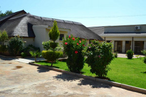  Vacation Hub International | Quereba Bed and Breakfast Main