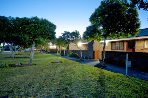  Vacation Hub International | Muir Holiday Flats Main