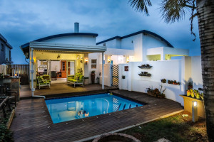  Vacation Hub International | Utopia Ballito - Sea Paradise Main