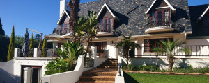  Vacation Hub International | Dark Chocolate Guest House Main