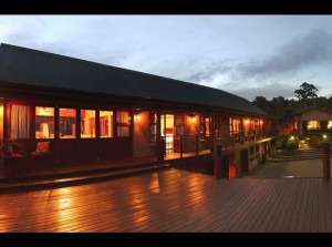  Vacation Hub International | Belle Forét Wilderness Eco Reserve Main