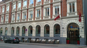  Vacation Hub International | Scandic Aarhus City Main