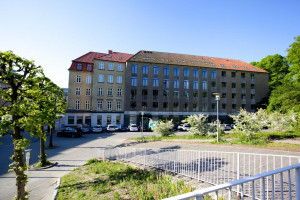  Vacation Hub International | Scandic The Mayor Main
