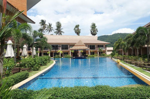  Vacation Hub International | Chivatara Resort Bangtao Beach Phuket Main