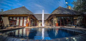  Vacation Hub International | Hans Merensky Bush Villa Main