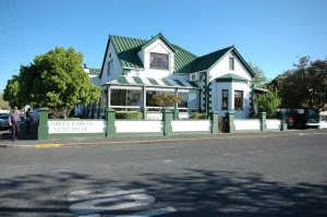  Vacation Hub International | Green Gables Guest House Main