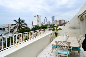  Vacation Hub International | Umhlanga Getaways - 1 Marine Terrace Main