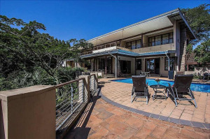  Vacation Hub International | One on Hely B&B Main