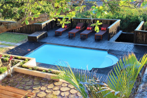  Vacation Hub International | Casa Ponta Main