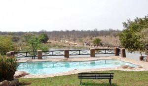  Vacation Hub International | Umndini Safari Resort & Venue - Luxury House Deysel Main