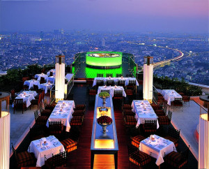  Vacation Hub International | lebua at State Tower Main