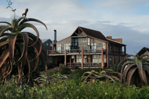  Vacation Hub International | Shaloha Guest House Main