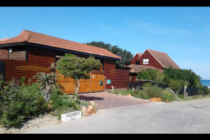  Vacation Hub International | Houtbosch Bay 11 Main