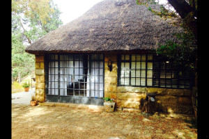  Vacation Hub International | Old Mill Drift Guest Farm - Rock Unit Main