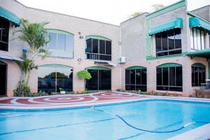  Vacation Hub International | AsoRockvilla guest house Main