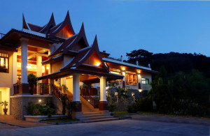  Vacation Hub International | Baan Yuree Resort & Spa Main