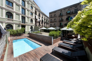  Vacation Hub International | Hotel Catalonia Port Main