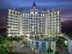  Vacation Hub International | Park Hotel Clarke Quay Main
