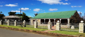  Vacation Hub International | The old country house Main