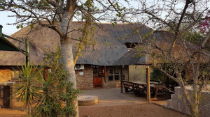 Vacation Hub International | Bosbok Marloth Park In The Bush Main