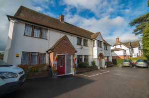  Vacation Hub International | Red Mullions Guest House Main