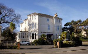  Vacation Hub International | West Cliff Hotel Main