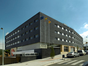  Vacation Hub International | Sercotel Hotel Ciutat De Montcada Main