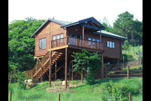  Vacation Hub International | Hib-Escape - Hide Away Unit Main