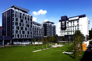  Vacation Hub International | Ramada Plaza by Wyndham Milano Main