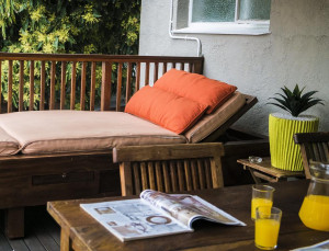  Vacation Hub International | Wilton Guest Houses - Induna Lodge Main