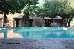  Vacation Hub International | Villa Lin-Zane Guesthouse Main