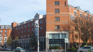 Vacation Hub International | Jurys Inn Christchurch Dublin Main