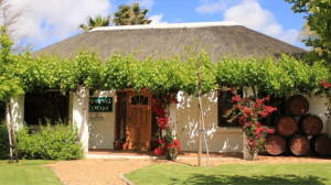  Vacation Hub International | River Lodge Vredendal Main