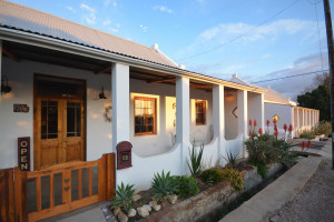  Vacation Hub International | Ta Mala's Cottage Main